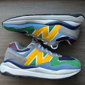 New Balance 57/40